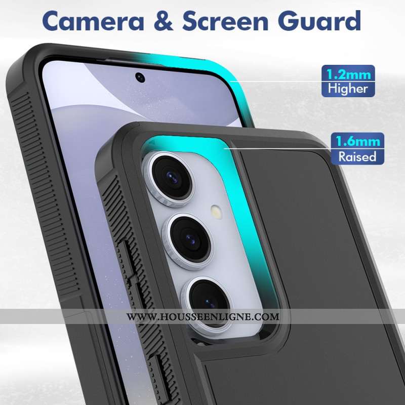 Coque Samsung Galaxy S25 Plus 5G Robuste