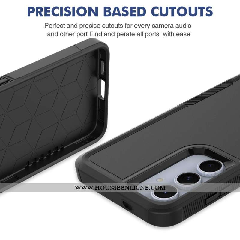 Coque Samsung Galaxy S25 Plus 5G Robuste