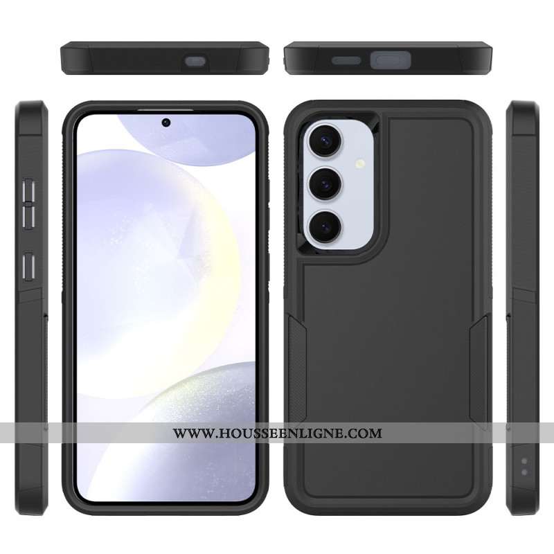 Coque Samsung Galaxy S25 Plus 5G Robuste