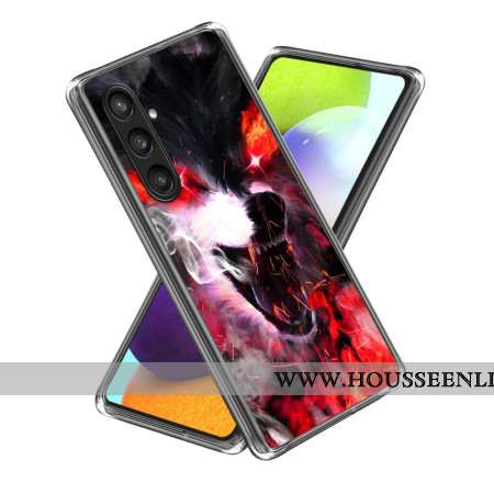 Coque Samsung Galaxy S25 Plus 5G Sauvage