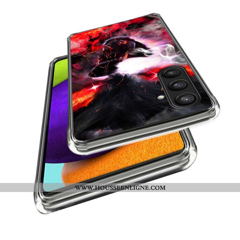 Coque Samsung Galaxy S25 Plus 5G Sauvage