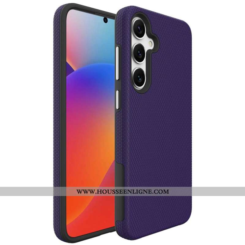 Coque Samsung Galaxy S25 Plus 5G Texture Rigide