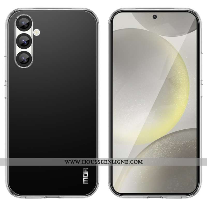 Coque Samsung Galaxy S25 Plus 5G Transparente MOFI