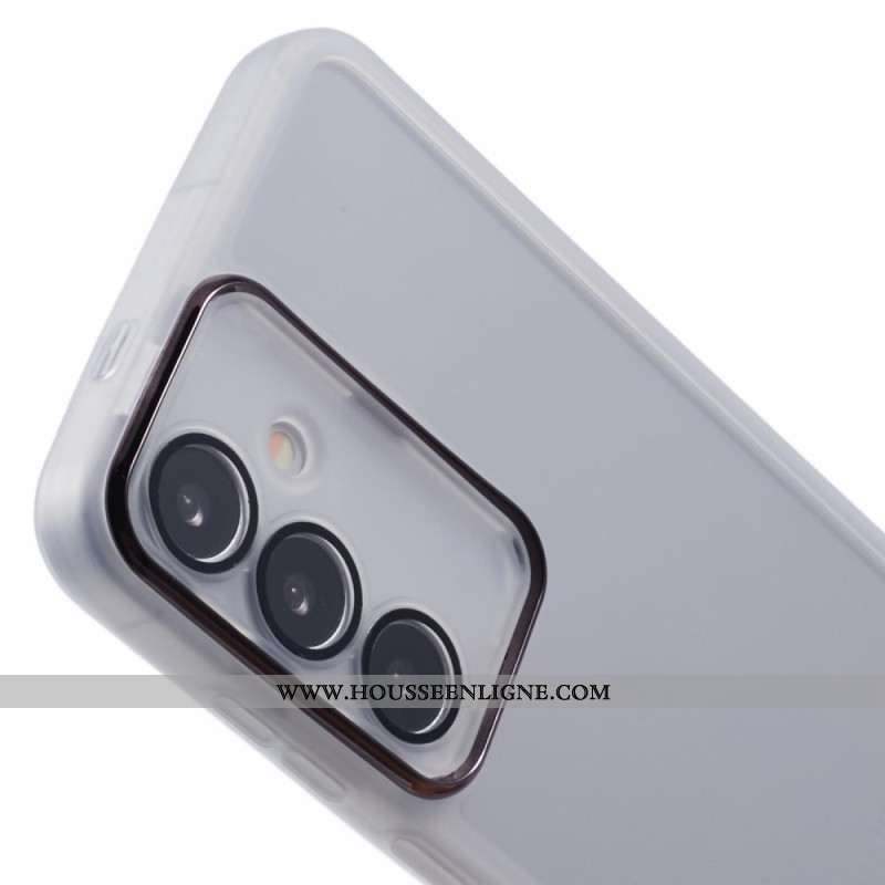 Coque Samsung Galaxy S25 Plus 5G Transparente Teintée