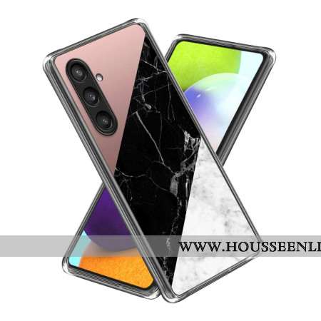 Coque Samsung Galaxy S25 Plus 5G Trois Marbres