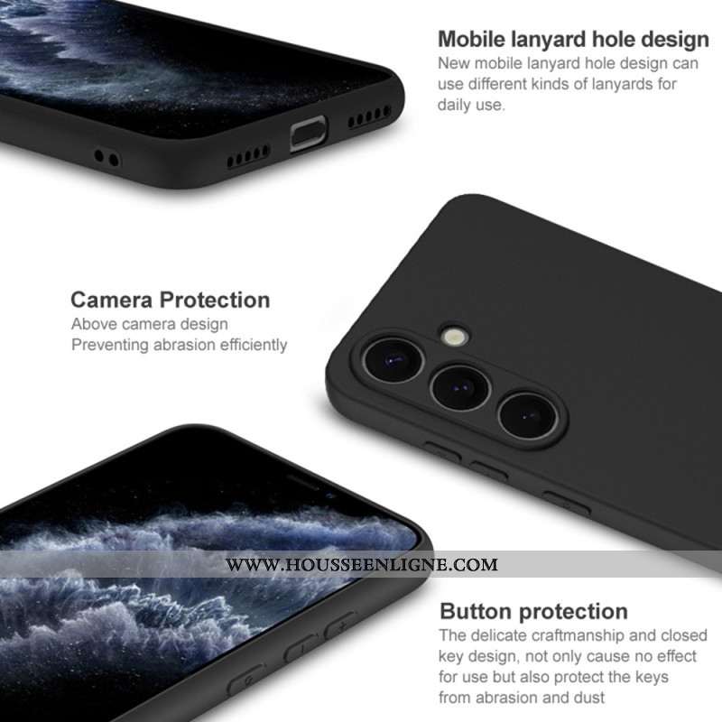 Coque Samsung Galaxy S25 Plus 5G UC-3 Series IMAK