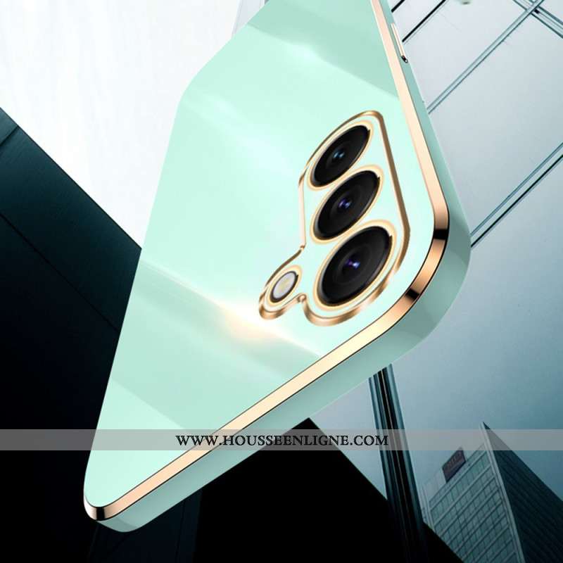 Coque Samsung Galaxy S25 Plus 5G Xinli