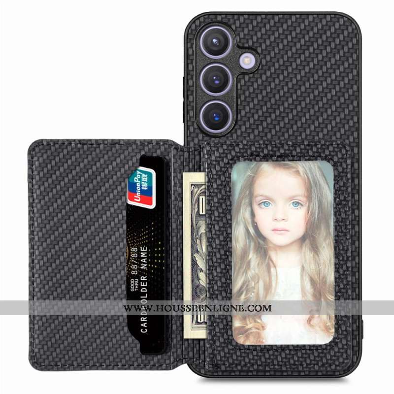 Coque Samsung Galaxy S25 Protection RFID