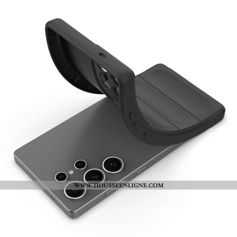 Coque Samsung Galaxy S25 Ultra 5G Antidérapante