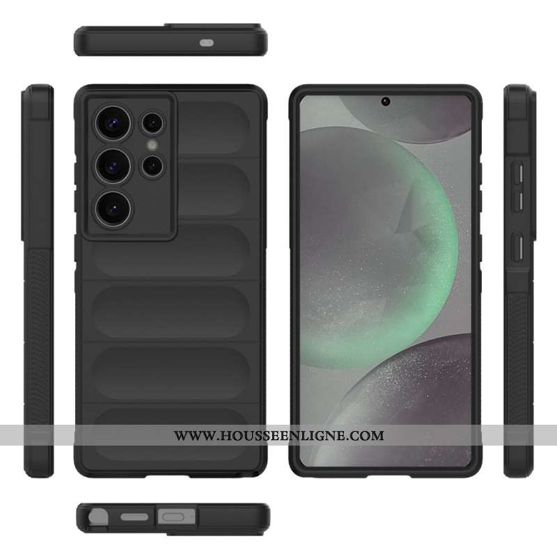 Coque Samsung Galaxy S25 Ultra 5G Antidérapante