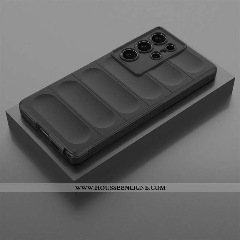 Coque Samsung Galaxy S25 Ultra 5G Antidérapante