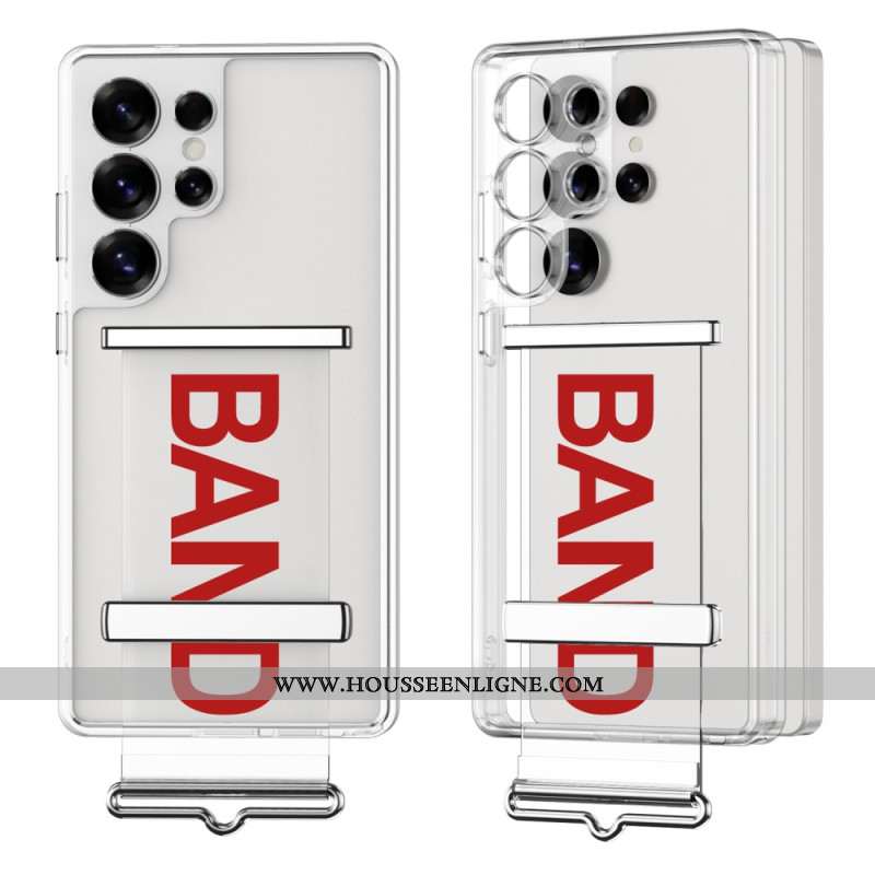 Coque Samsung Galaxy S25 Ultra 5G Band GKK