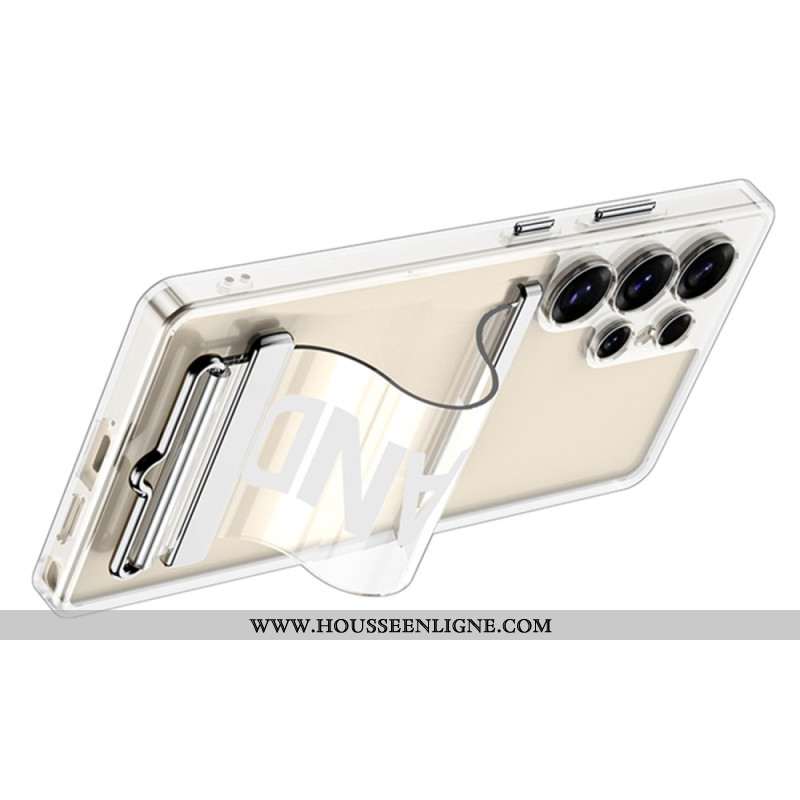 Coque Samsung Galaxy S25 Ultra 5G Band GKK