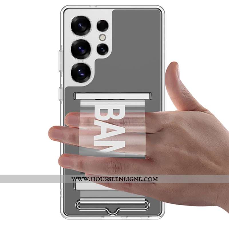 Coque Samsung Galaxy S25 Ultra 5G Band GKK