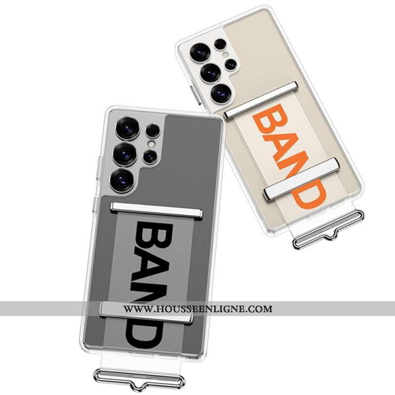Coque Samsung Galaxy S25 Ultra 5G Band GKK