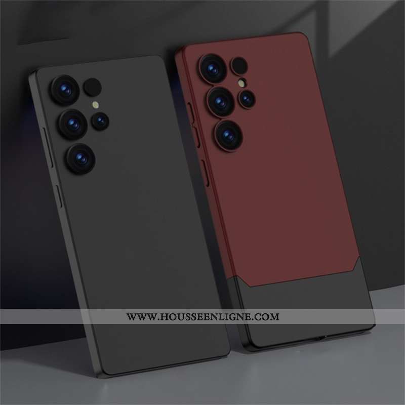 Coque Samsung Galaxy S25 Ultra 5G Bicolore Détachable GKK