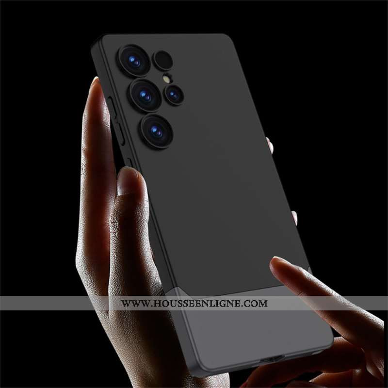 Coque Samsung Galaxy S25 Ultra 5G Bicolore Détachable GKK