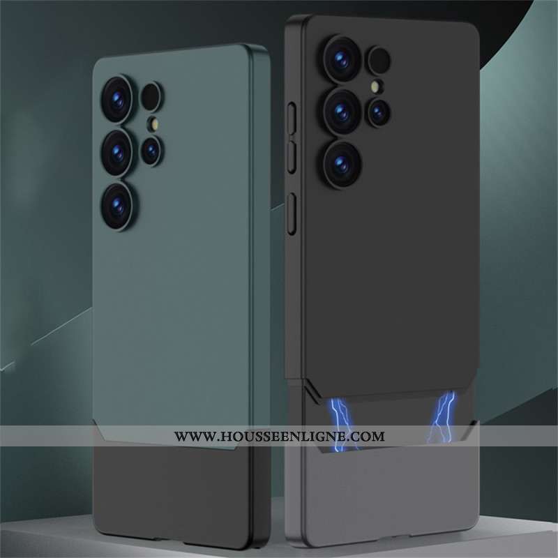 Coque Samsung Galaxy S25 Ultra 5G Bicolore Détachable GKK