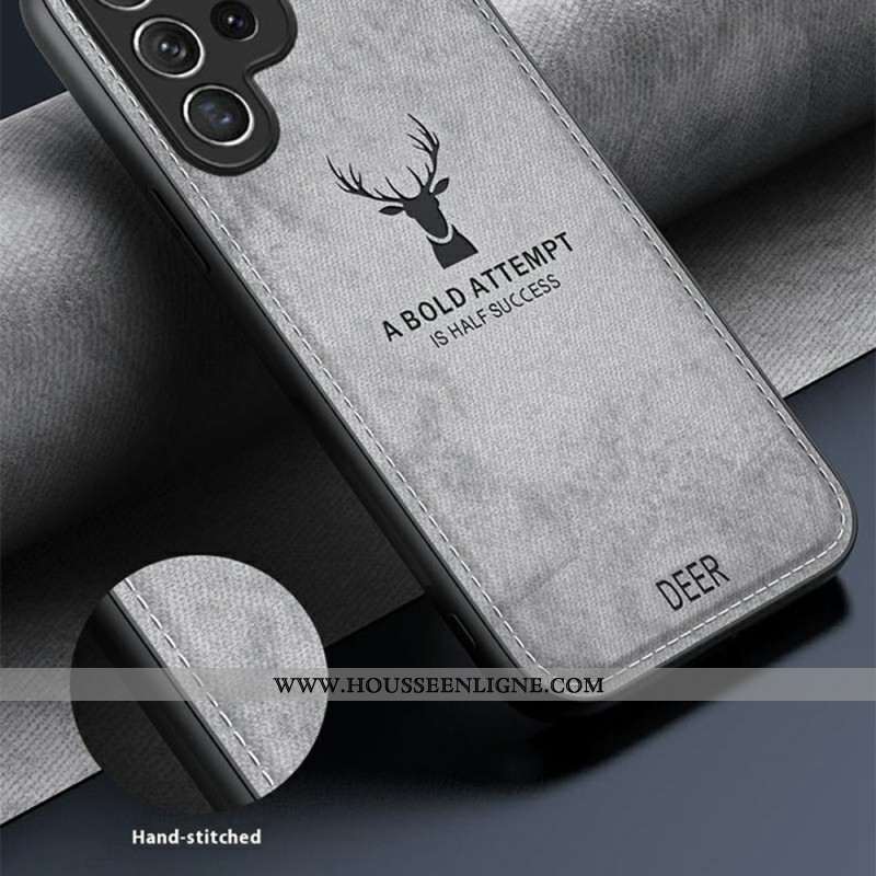 Coque Samsung Galaxy S25 Ultra 5G Cerf