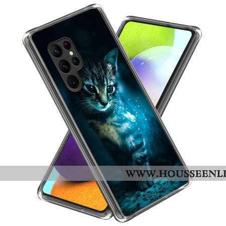 Coque Samsung Galaxy S25 Ultra 5G Chat