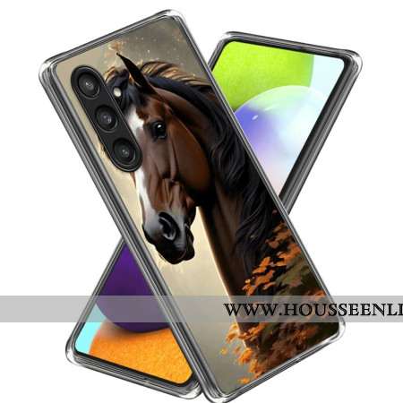 Coque Samsung Galaxy S25 Ultra 5G Cheval