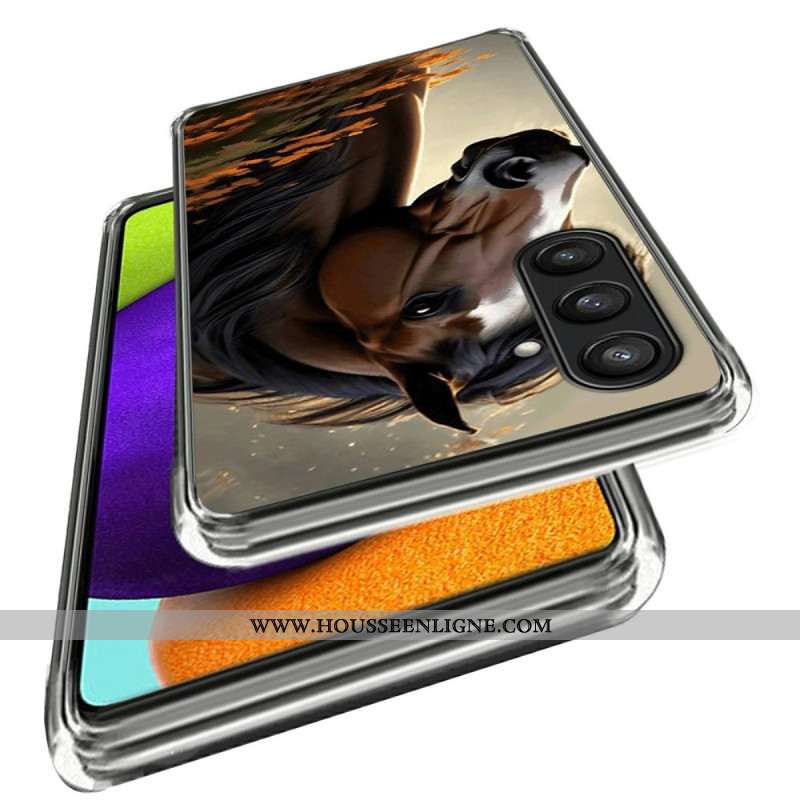 Coque Samsung Galaxy S25 Ultra 5G Cheval