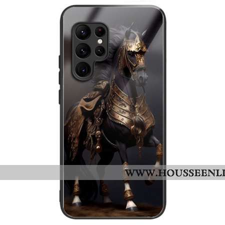 Coque Samsung Galaxy S25 Ultra 5G Cheval