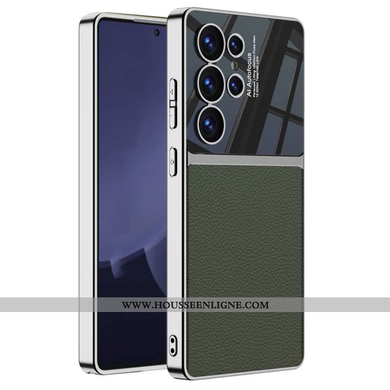 Coque Samsung Galaxy S25 Ultra 5G Classique GKK