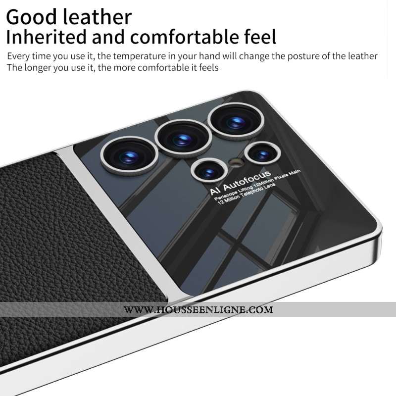 Coque Samsung Galaxy S25 Ultra 5G Classique GKK