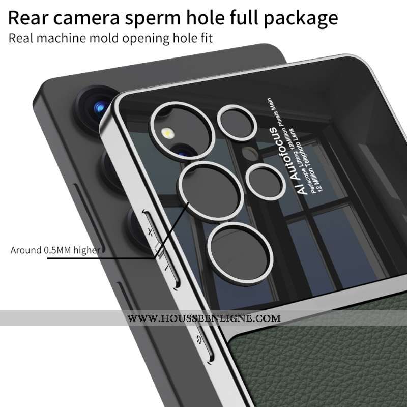 Coque Samsung Galaxy S25 Ultra 5G Classique GKK