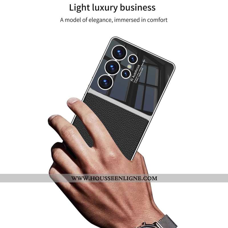 Coque Samsung Galaxy S25 Ultra 5G Classique GKK