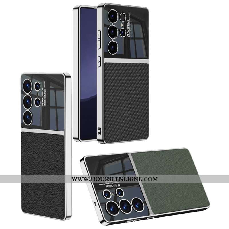 Coque Samsung Galaxy S25 Ultra 5G Classique GKK