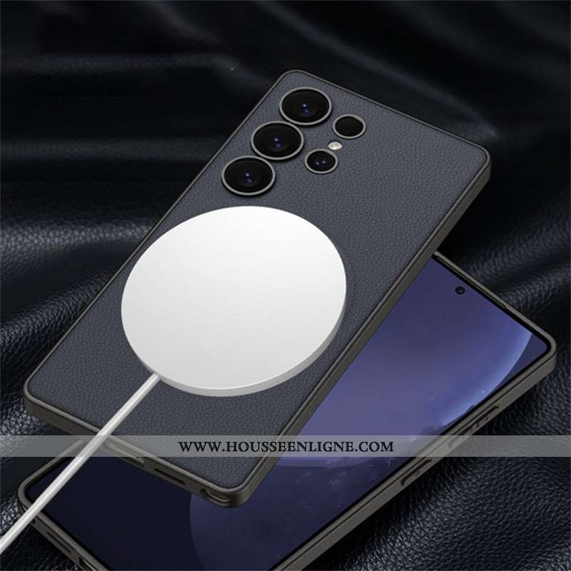 Coque Samsung Galaxy S25 Ultra 5G Compatible MagSafe Finesse