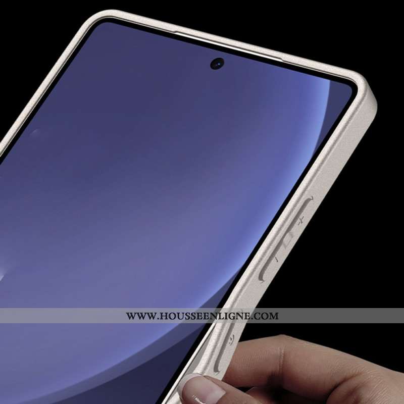 Coque Samsung Galaxy S25 Ultra 5G Compatible MagSafe Finesse