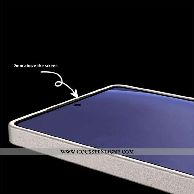 Coque Samsung Galaxy S25 Ultra 5G Compatible MagSafe Finesse