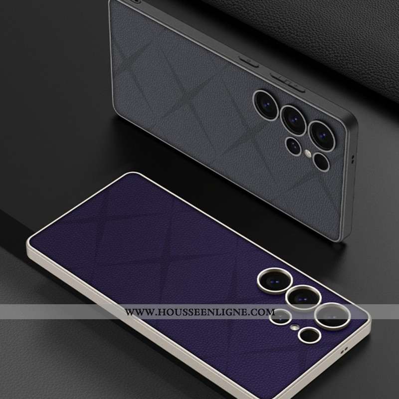 Coque Samsung Galaxy S25 Ultra 5G Compatible MagSafe Finesse