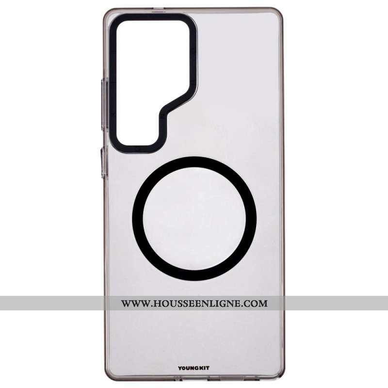 Coque Samsung Galaxy S25 Ultra 5G Compatible MagSafe YOUNGKIT