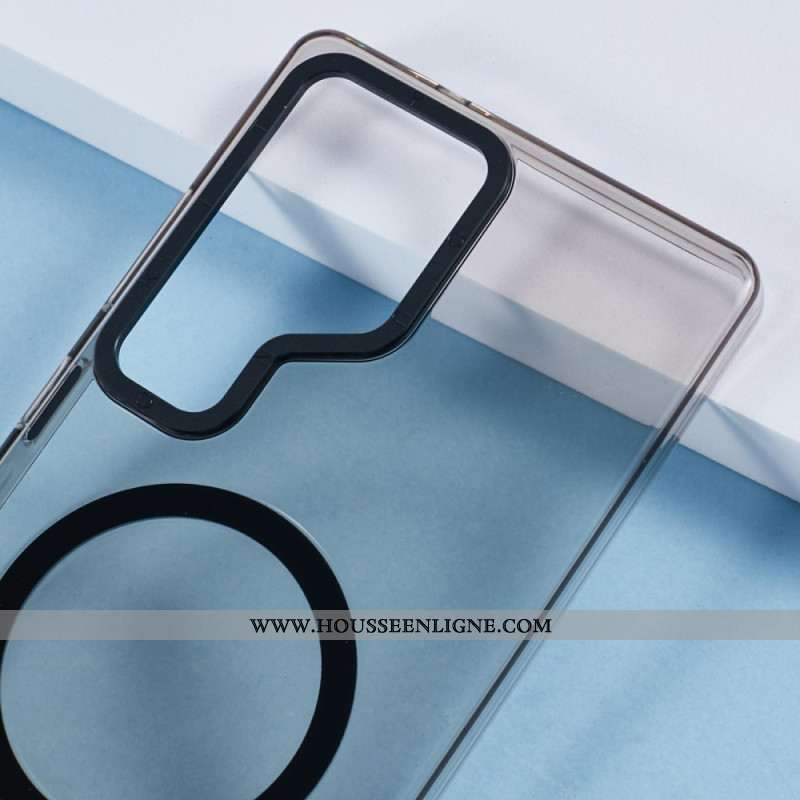 Coque Samsung Galaxy S25 Ultra 5G Compatible MagSafe YOUNGKIT