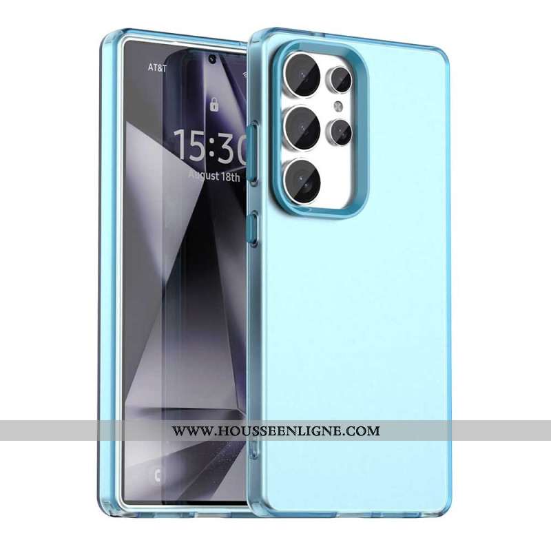 Coque Samsung Galaxy S25 Ultra 5G Design Mat