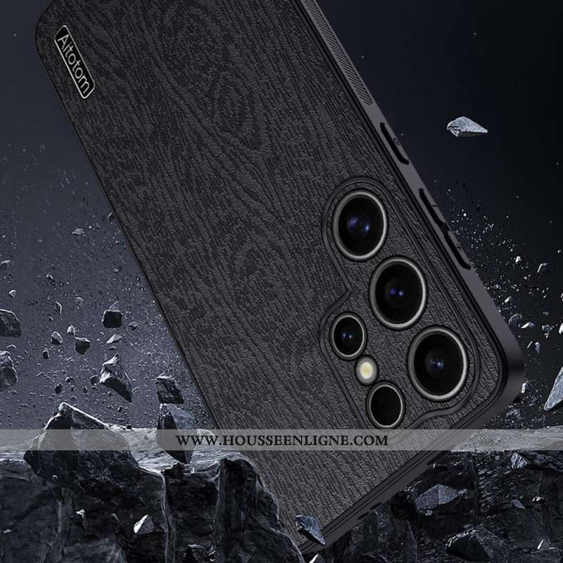 Coque Samsung Galaxy S25 Ultra 5G Effet Bois