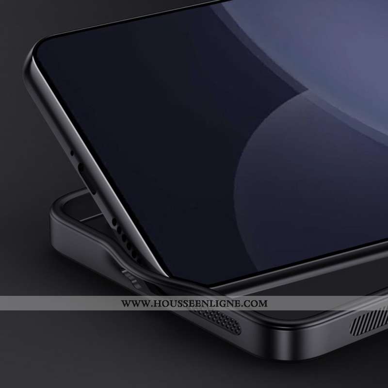 Coque Samsung Galaxy S25 Ultra 5G Effet Bois