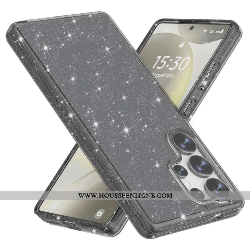 Coque Samsung Galaxy S25 Ultra 5G Finition Scintillante