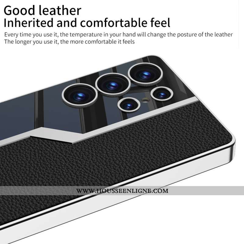 Coque Samsung Galaxy S25 Ultra 5G GKK