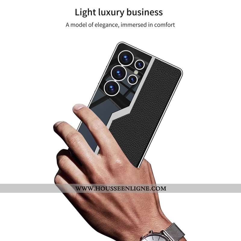 Coque Samsung Galaxy S25 Ultra 5G GKK