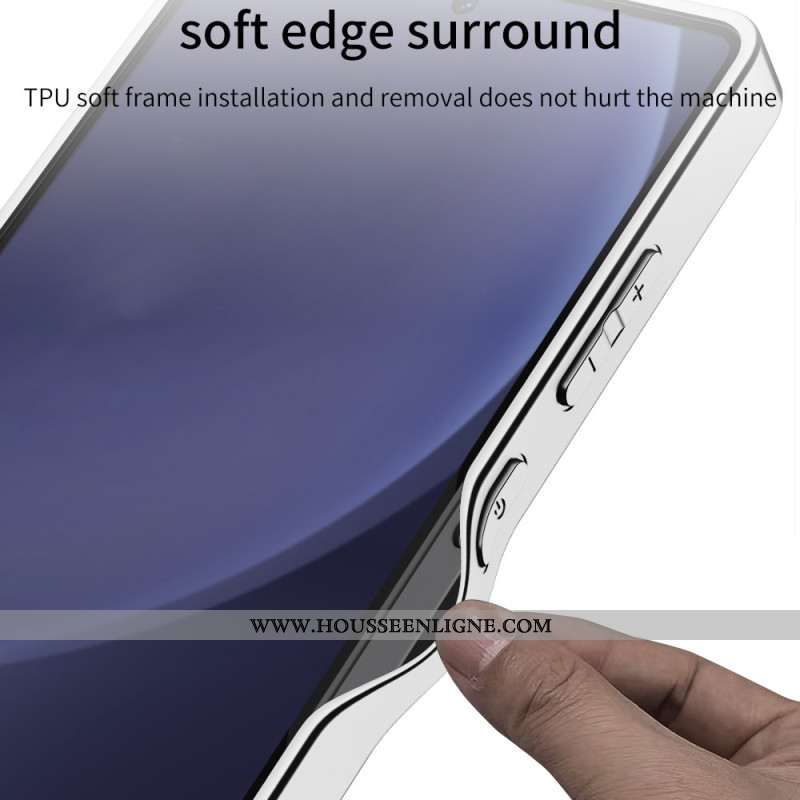 Coque Samsung Galaxy S25 Ultra 5G GKK