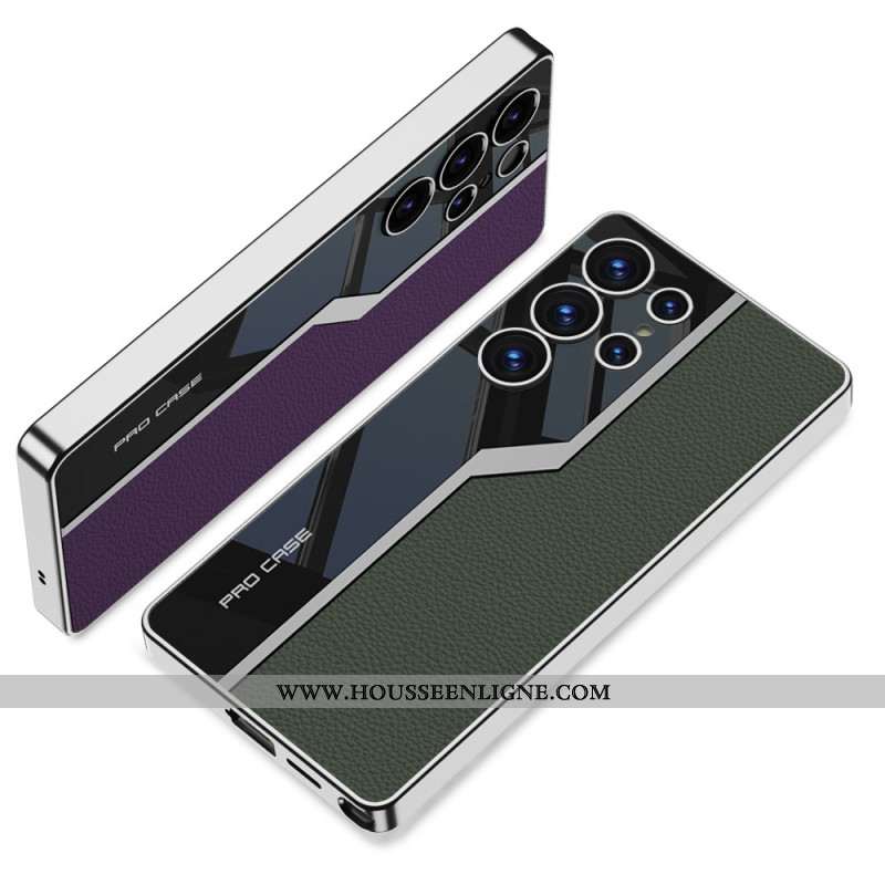 Coque Samsung Galaxy S25 Ultra 5G GKK