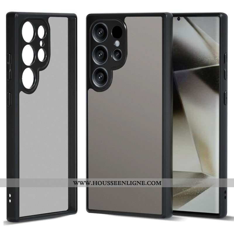 Coque Samsung Galaxy S25 Ultra 5G IBMRS