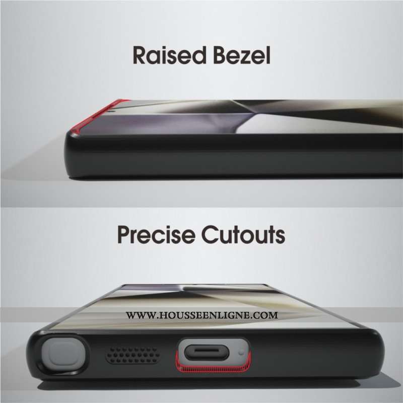 Coque Samsung Galaxy S25 Ultra 5G IBMRS