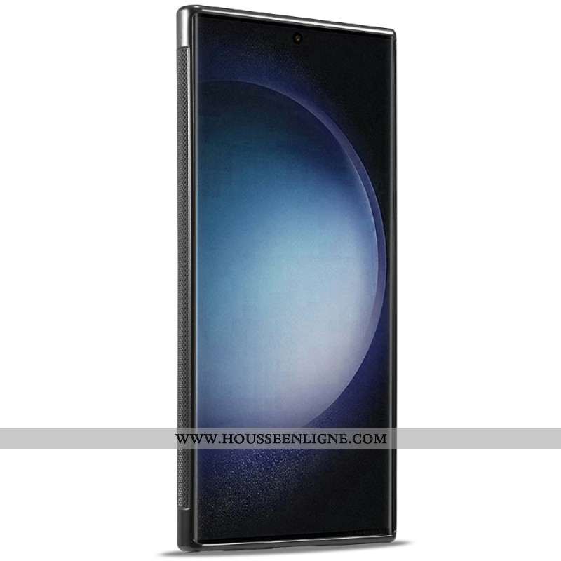 Coque Samsung Galaxy S25 Ultra 5G LC.IMEEKE