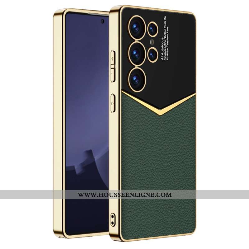 Coque Samsung Galaxy S25 Ultra 5G Luxe GKK